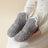 Grey / EU38-39(US4-5)
