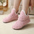 Pink / EU38-39(US4-5)