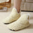 Beige / EU38-39(US4-5)