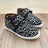 Leopard Print / EU37(US3)