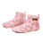 Pink / EU36-37(US3-4)