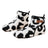 Black / EU36-37(US3-4)