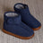 Navy Blue / EU39-40(US4-5)
