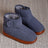 Grey / EU39-40(US4-5)
