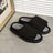 Black / EU38-39(US4-5)