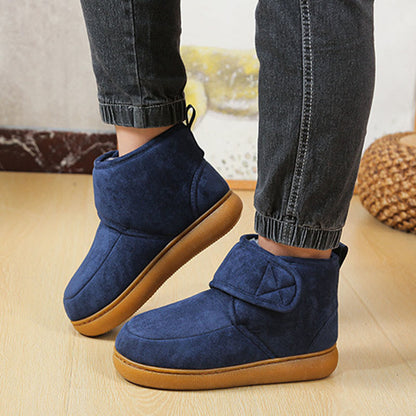 Plusock Plus Size Skin Friendly Soft Slippers - image 7