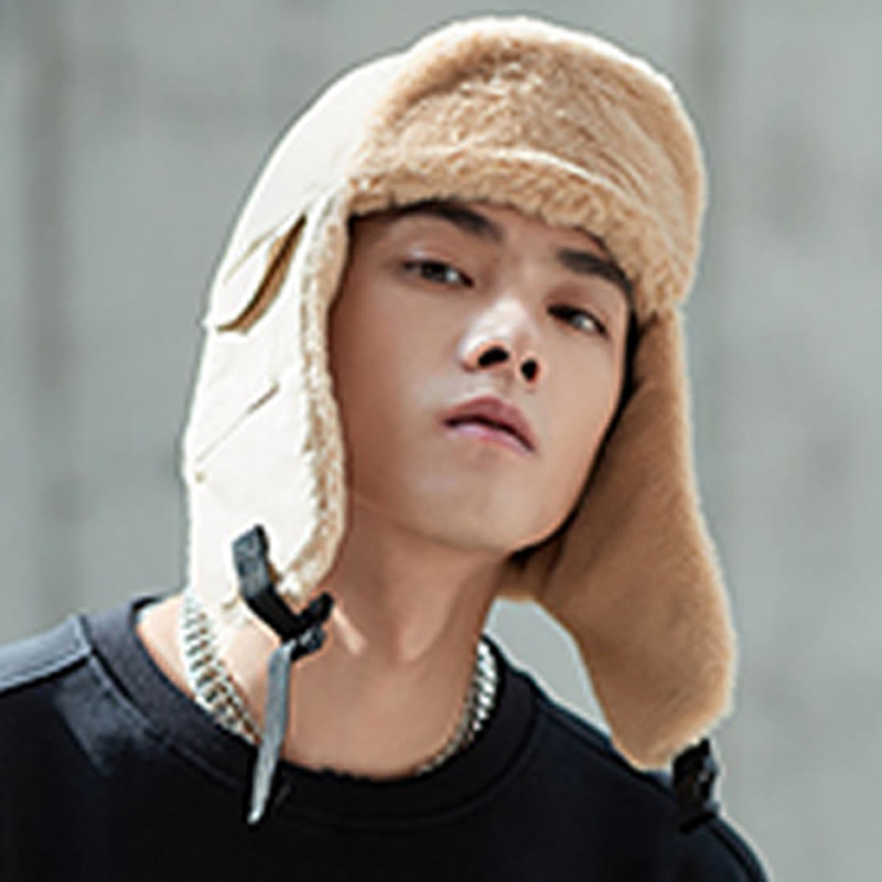 Plusock Warm Ear Protecting Hat - image 4