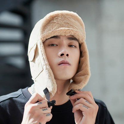 Plusock Warm Ear Protecting Hat - image 7