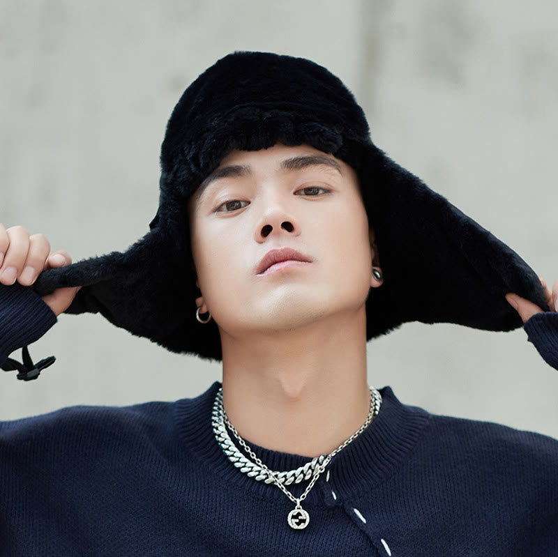 Plusock Warm Ear Protecting Hat - image 9