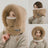 Khaki / One Size