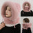 Pink / One Size