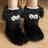 Black / EU36-42(US3-8.5)