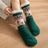 Green / EU36-42(US3-8.5)