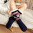 Navy Blue / EU36-42(US3-8.5)