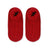 Red / EU36-41(US3-7.5)
