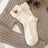 Deer / EU36-40(US3-7)
