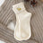 White / EU36-40(US3-7)
