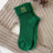 Green / EU36-40(US3-7)
