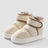 Beige / EU38-39(US4-5)