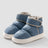 Blue / EU38-39(US4-5)