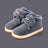 Grey / EU38-39(US5-6)