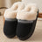 Black / EU38-39(US4-5)