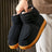 Black / EU38-39(US5-6)