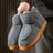 Grey / EU38-39(US5-6)