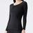 Black / M