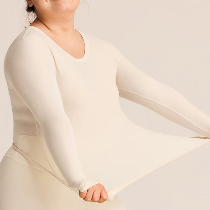 Plusock High Stretch Base Layer Top - image 4