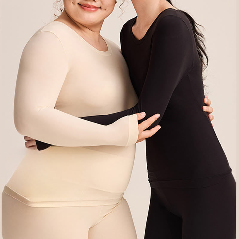 Plusock High Stretch Base Layer Top - image 0