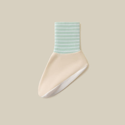 Plusock Mugwort Oil Sleep Socks - Green - EU36-43(US3-9) - image 14