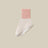 Pink / EU36-43(US3-9)