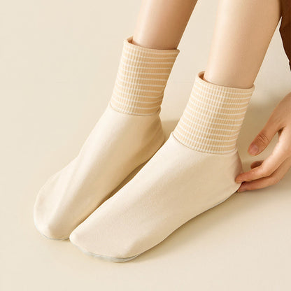 Plusock Mugwort Oil Sleep Socks - image 7