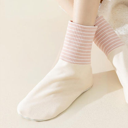 Plusock Mugwort Oil Sleep Socks - image 10