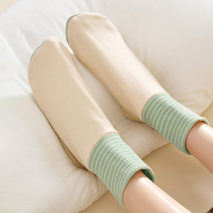 Plusock Mugwort Oil Sleep Socks - image 8