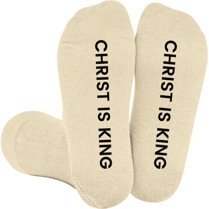 Plusock Plus Size Be The Light Compression Socks(3 Pairs) - image 1