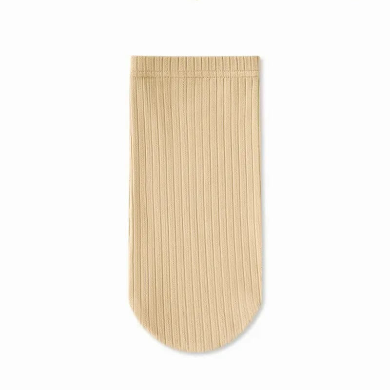 Plusock Lightweight Warmth Sleep Socks(3 Pairs) - Nude - EU36-40(US3-7) - image 11