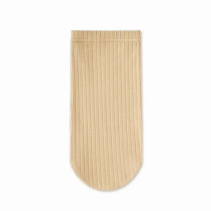 Plusock Lightweight Warmth Sleep Socks(3 Pairs) - Nude - EU36-40(US3-7) - image 11