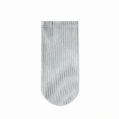 Plusock Lightweight Warmth Sleep Socks(3 Pairs) - Grey - EU36-40(US3-7) - image 12