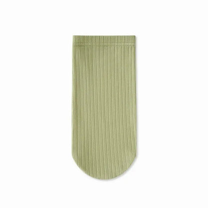 Plusock Lightweight Warmth Sleep Socks(3 Pairs) - Green - EU36-40(US3-7) - image 14