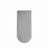 Light Gray / EU36-40(US3-7)