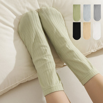 Plusock Lightweight Warmth Sleep Socks(3 Pairs) - image 0