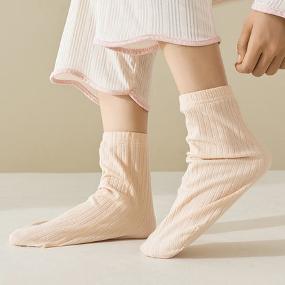 Plusock Lightweight Warmth Sleep Socks(3 Pairs) - image 3