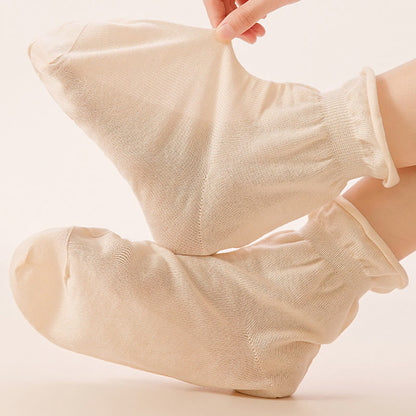 Plusock All Night Comfort Sleep Socks(5 Pairs) - image 8