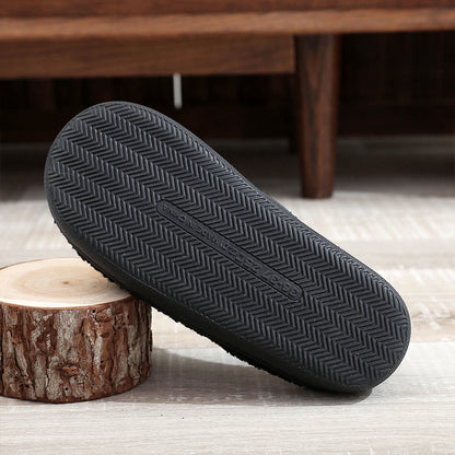 Plusock Plus Size Chicken Feet Slippers - image 7