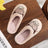 Khaki / EU38-39(US5-6)