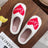 White / EU38-39(US5-6)