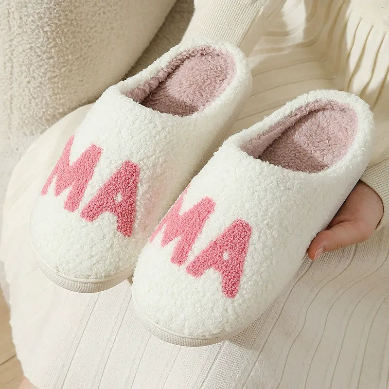 Plusock Plus Size MAMA Slippers - image 2