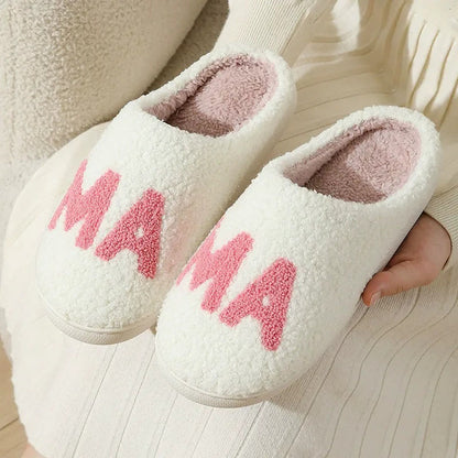 Plusock Plus Size MAMA Slippers - image 2